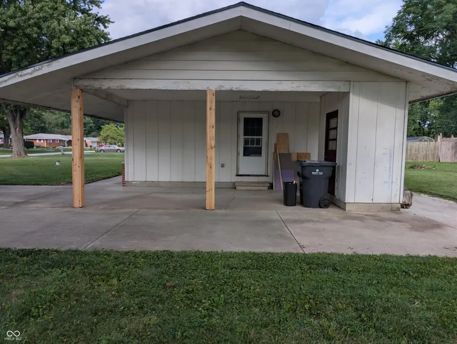 2791 Woodlawn Drive, Anderson, IN 46013 - #3