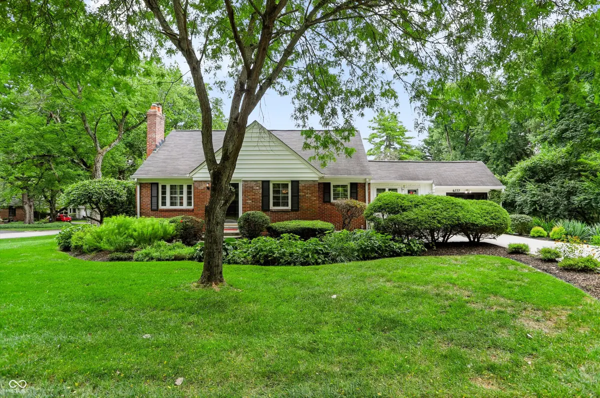 6777 Washington Boulevard W, Indianapolis, IN 46220 - #1
