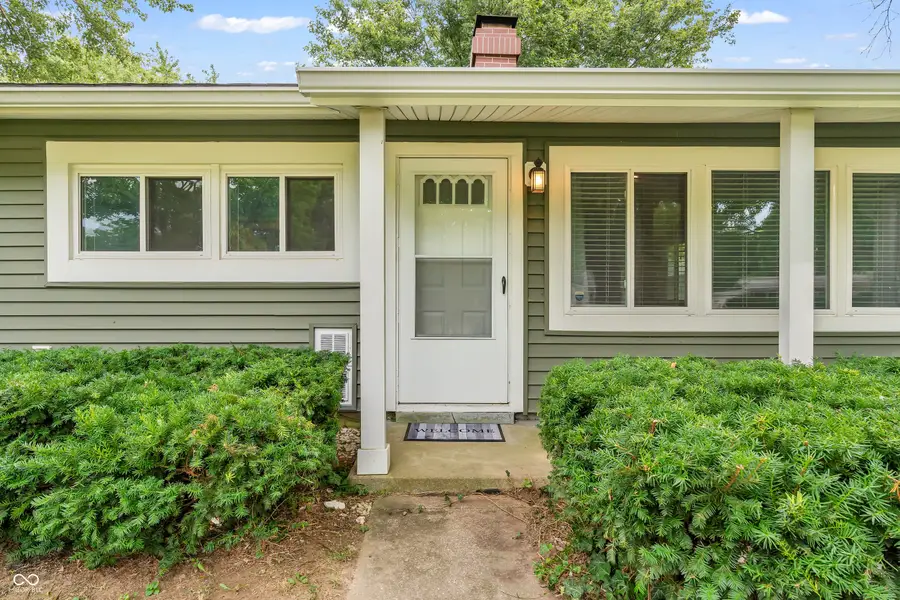 3537 Carr Avenue, Indianapolis, IN 46221 - #3