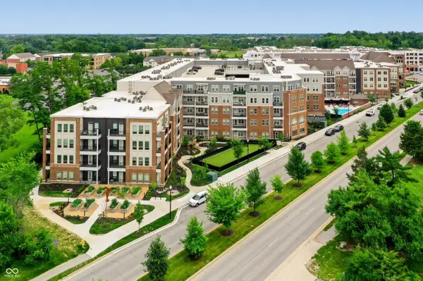 13111 Old Meridian #APT 185, Carmel, IN 46032