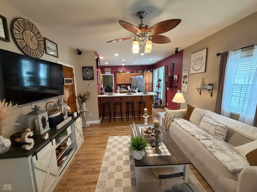 820 Blanchard Street, Shelbyville, IN 46176 - #2