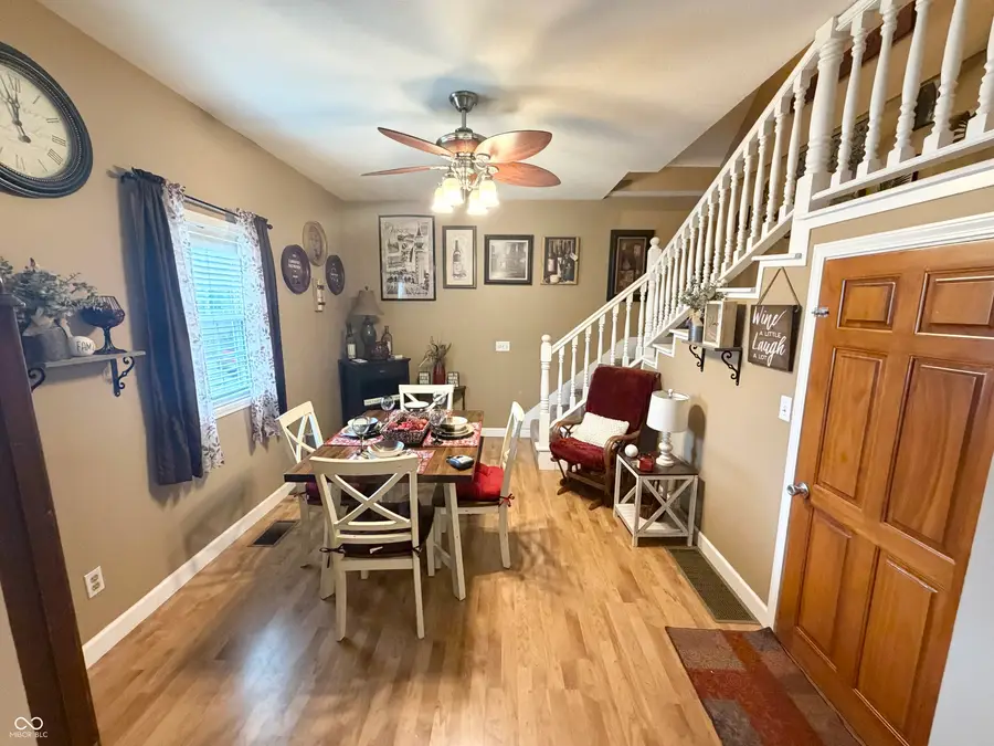 820 Blanchard Street, Shelbyville, IN 46176 - #3
