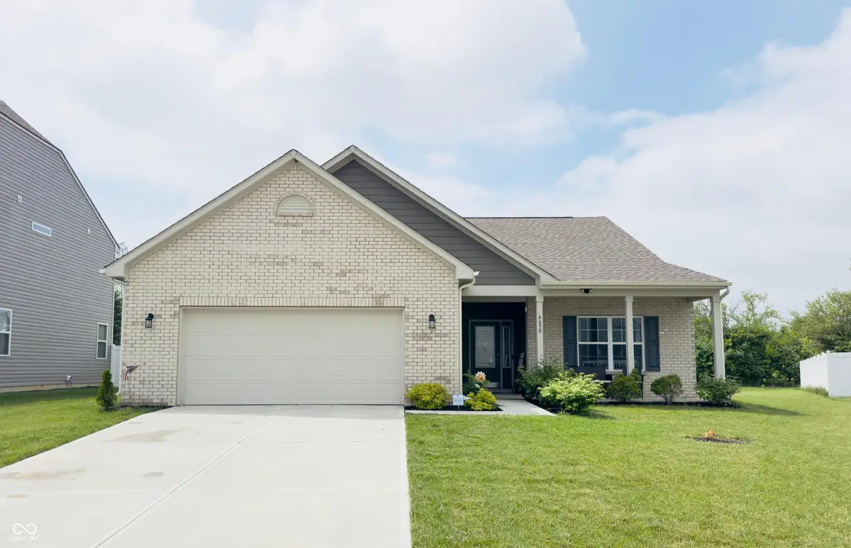 4650 Darla Court, Indianapolis, IN 46239 - #1