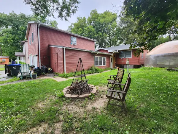 7101 E Washburn Drive, Monticello, IN 47960