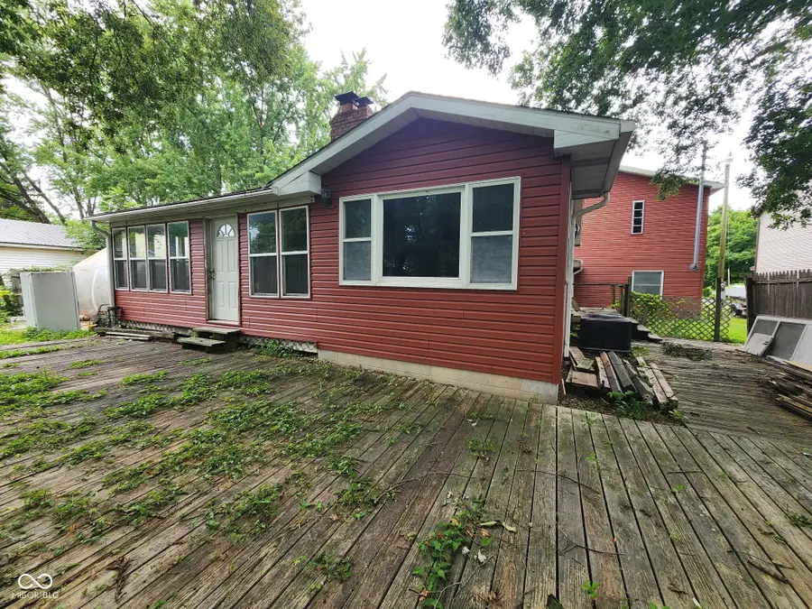 7101 E Washburn Drive, Monticello, IN 47960 - #2