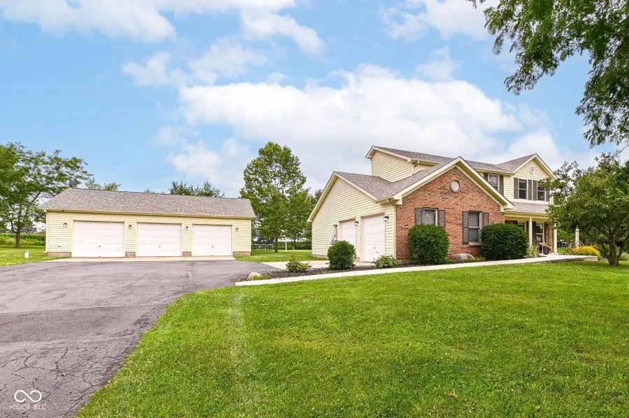 22304 Lamong Road, Sheridan, IN 46069 - #2