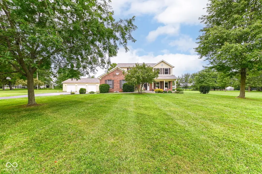 22304 Lamong Road, Sheridan, IN 46069 - #3