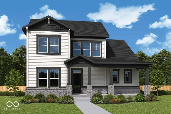 6077 Johnson Road, Zionsville, IN 46077