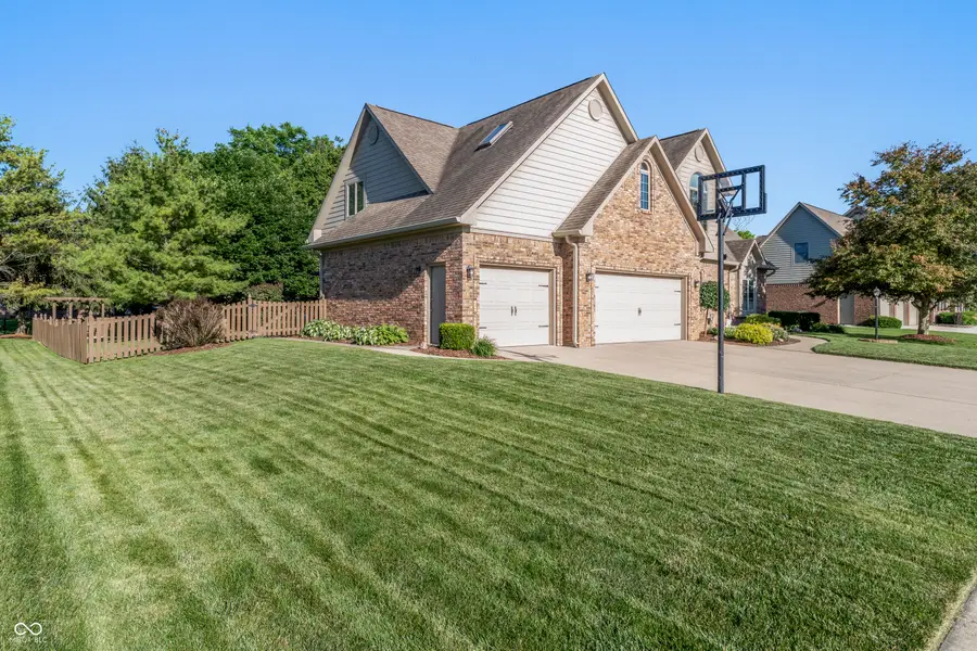 1187 Forest Commons Drive, Avon, IN 46123 - #2
