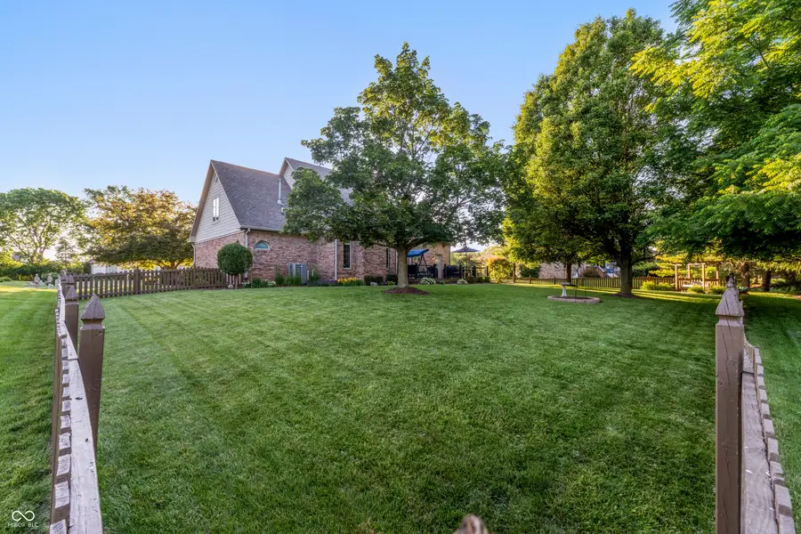1187 Forest Commons Drive, Avon, IN 46123 - #3