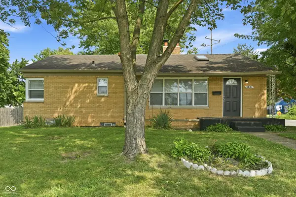 3601 Arthington Boulevard, Indianapolis, IN 46218