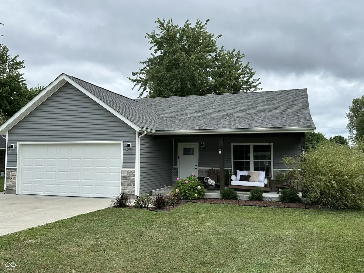61 SW Wrenn Parkway, Greensburg, IN 47240 - #1
