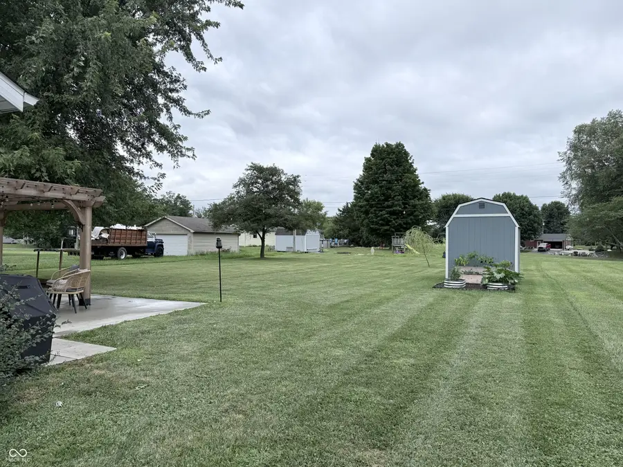 61 SW Wrenn Parkway, Greensburg, IN 47240 - #3