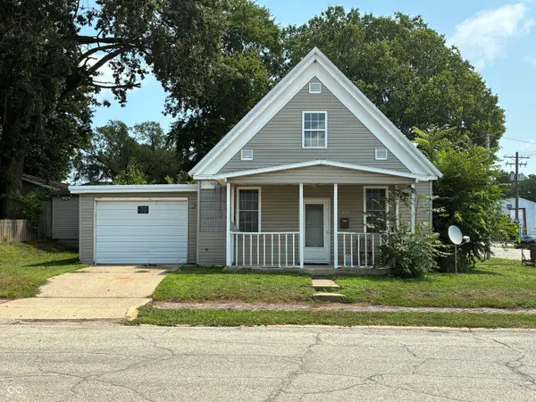 135 S Wabash, Peru, IN 46970