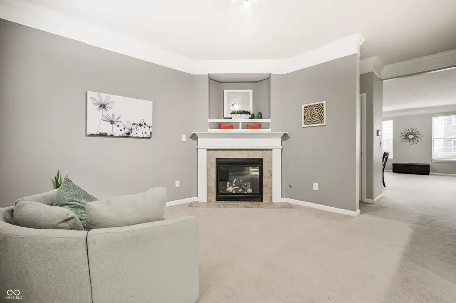 9442 Tanhurst Drive, Indianapolis, IN 46250 - #3