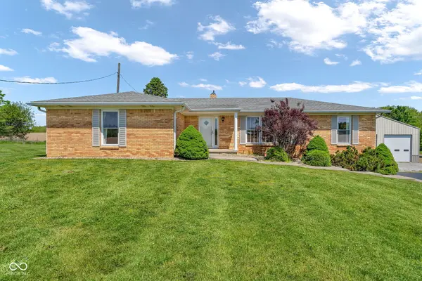 4881 E Us Hwy 40, Greencastle, IN 46135
