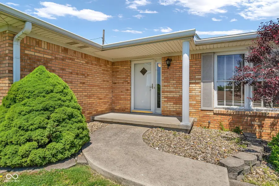 4881 E Us Hwy 40, Greencastle, IN 46135 - #3