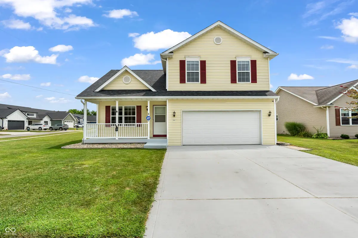 3096 N Natasha Drive, Bloomington, IN 47404 - #1