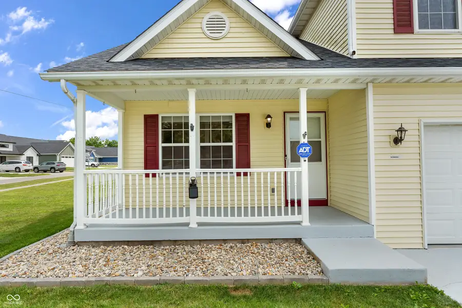 3096 N Natasha Drive, Bloomington, IN 47404 - #3
