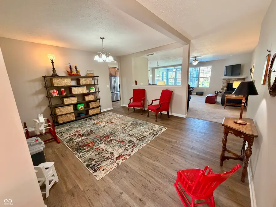 1352 Redstone Drive, Avon, IN 46123 - #2