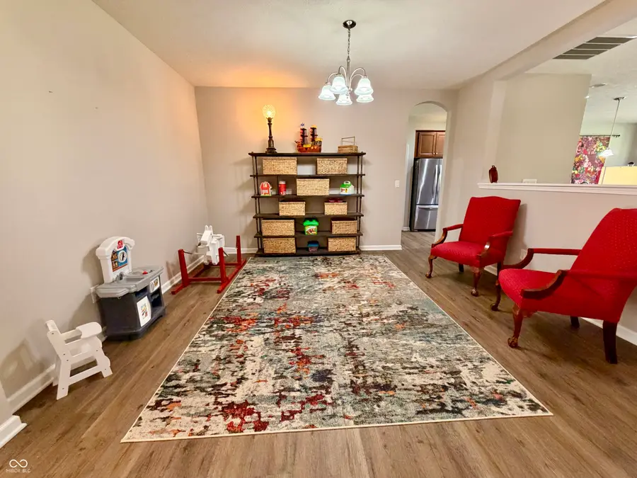 1352 Redstone Drive, Avon, IN 46123 - #3