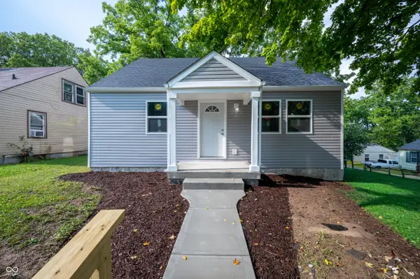 1500 W 11th Street, Anderson, IN 46016