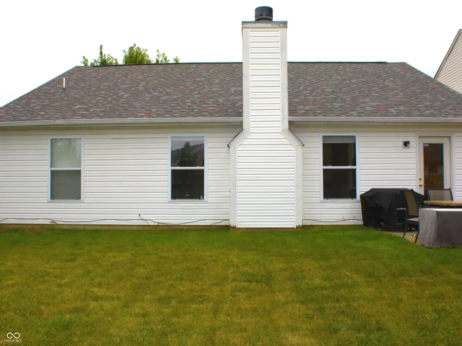 19167 Fox Chase Drive, Noblesville, IN 46062 - #2