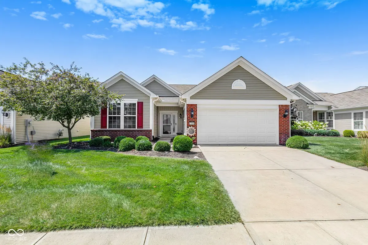 12804 Mondavi Drive, Fishers, IN 46037 - #1