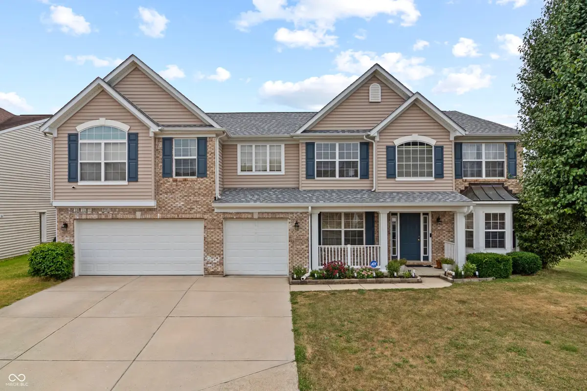 3650 Pickwick Circle, Plainfield, IN 46168 - #1