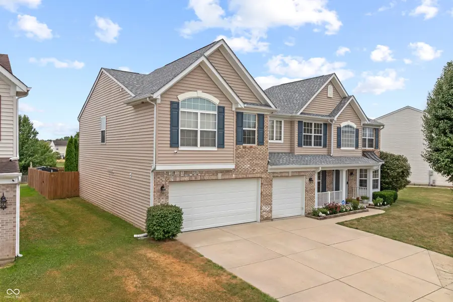 3650 Pickwick Circle, Plainfield, IN 46168 - #2
