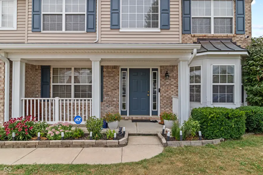 3650 Pickwick Circle, Plainfield, IN 46168 - #3