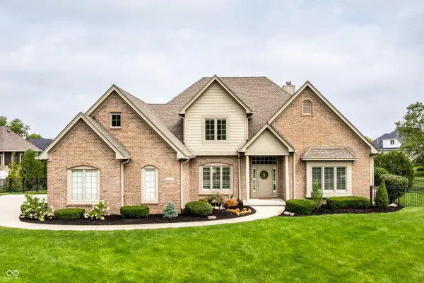 2422 Winfield Drive, Carmel, IN 46032