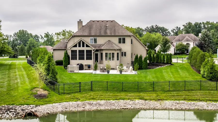 2422 Winfield Drive, Carmel, IN 46032 - #2