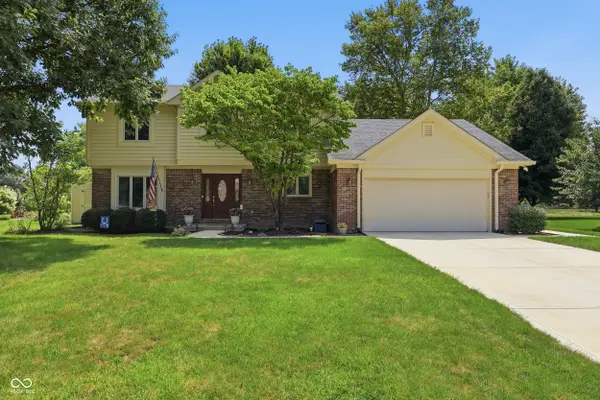 183 Berkshire Lane, Noblesville, IN 46062