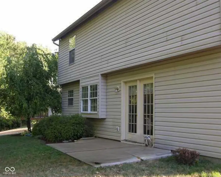 1603 Snug Harbor Court, Indianapolis, IN 46227 - #2