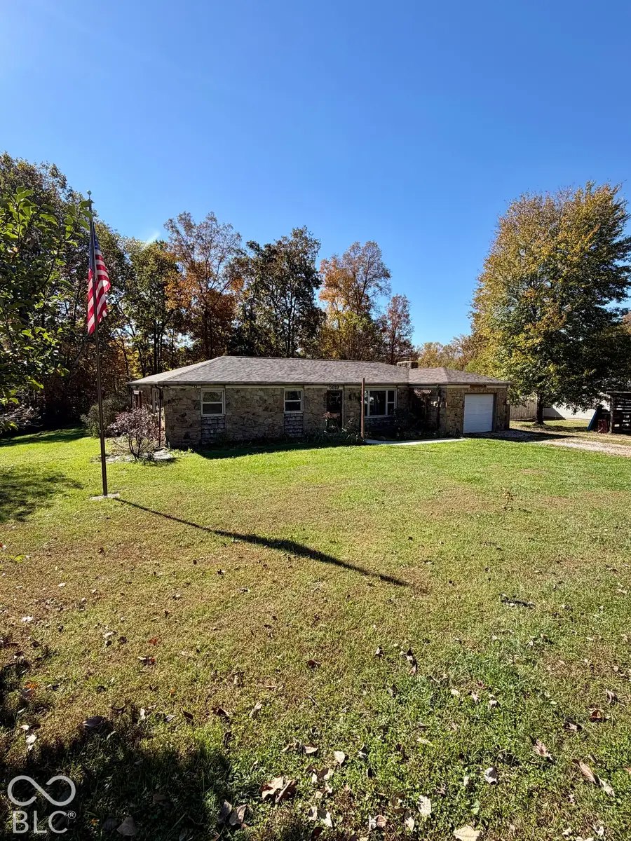 5819 Old Morgantown Road, Martinsville, IN 46151 - #2