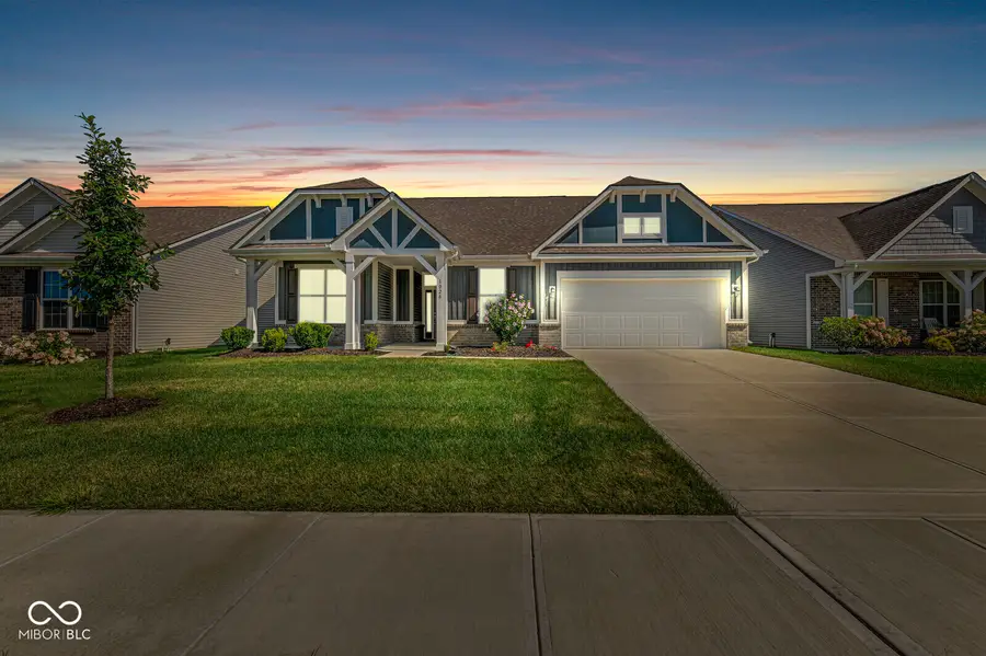 1028 Cortland Lane, Westfield, IN 46074 - #2