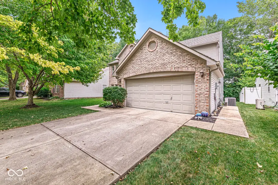 7242 Coppermill Court, Indianapolis, IN 46254 - #2