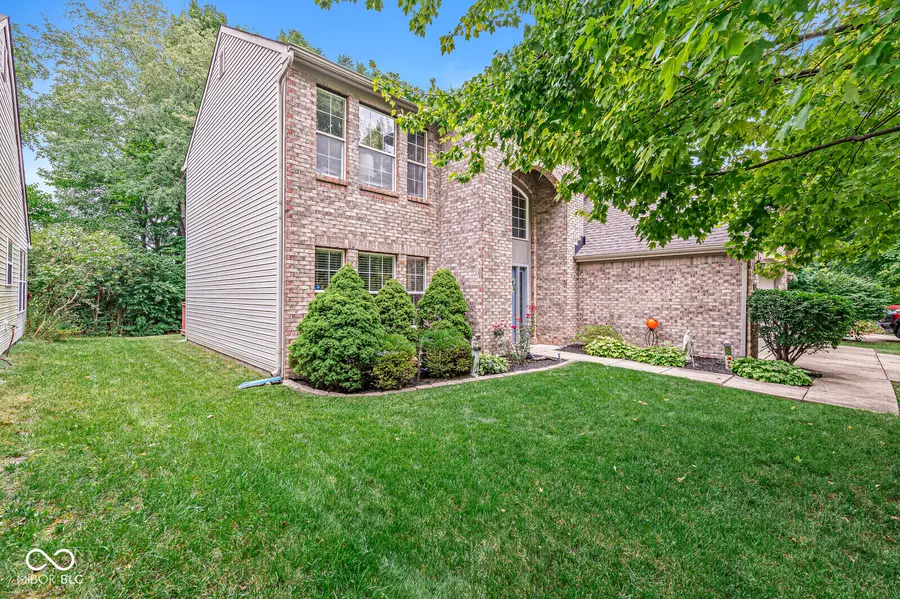 7242 Coppermill Court, Indianapolis, IN 46254 - #3