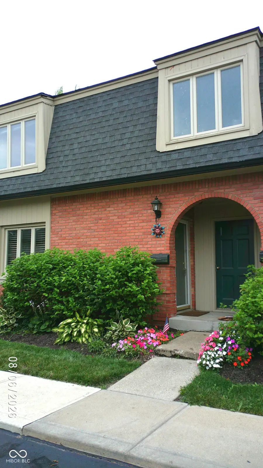 1149 Canterbury Square S #1149, Indianapolis, IN 46260 - #2