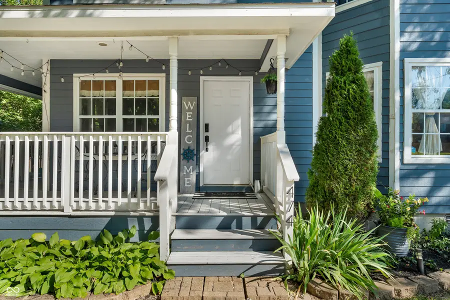474 & 475 Gettysburg, Coatesville, IN 46121 - #3
