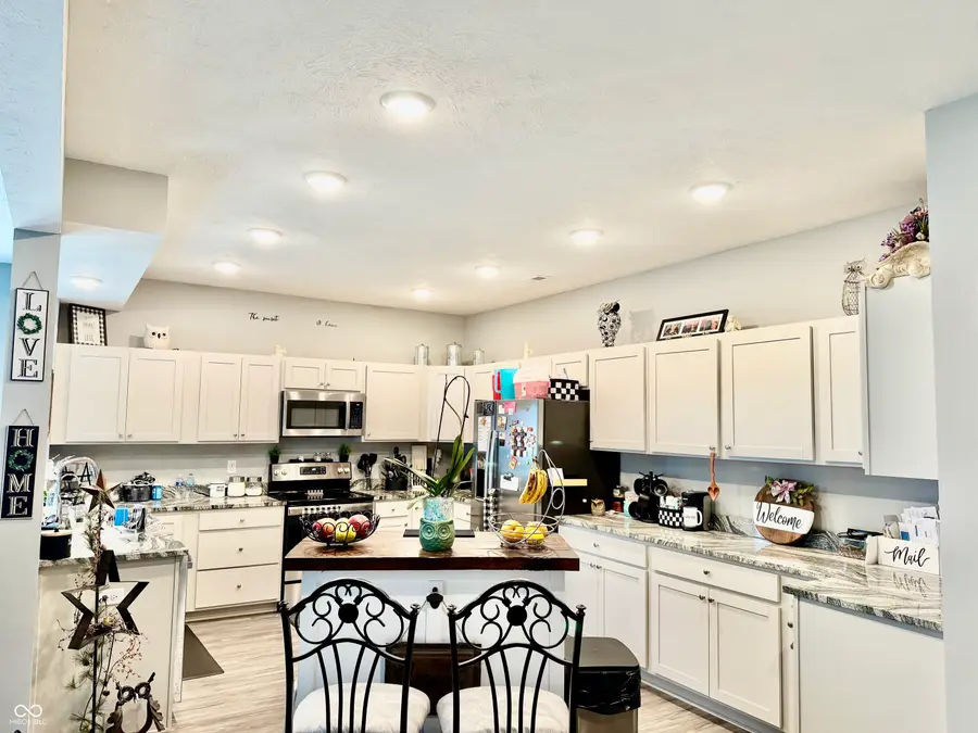 1424 Wigwam Lane, Martinsville, IN 46151 - #2