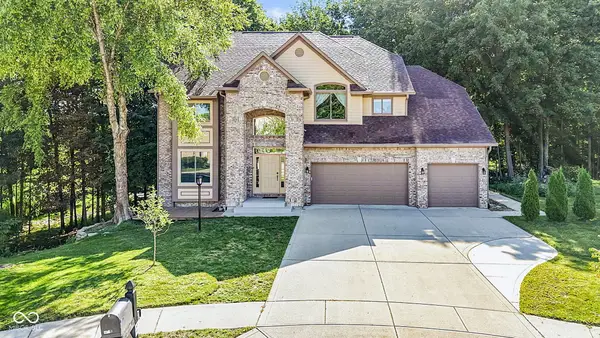 9627 Claymount Lane, Fishers, IN 46037