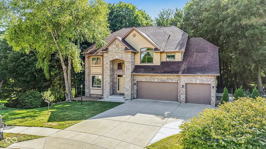 9627 Claymount Lane, Fishers, IN 46037 - #2