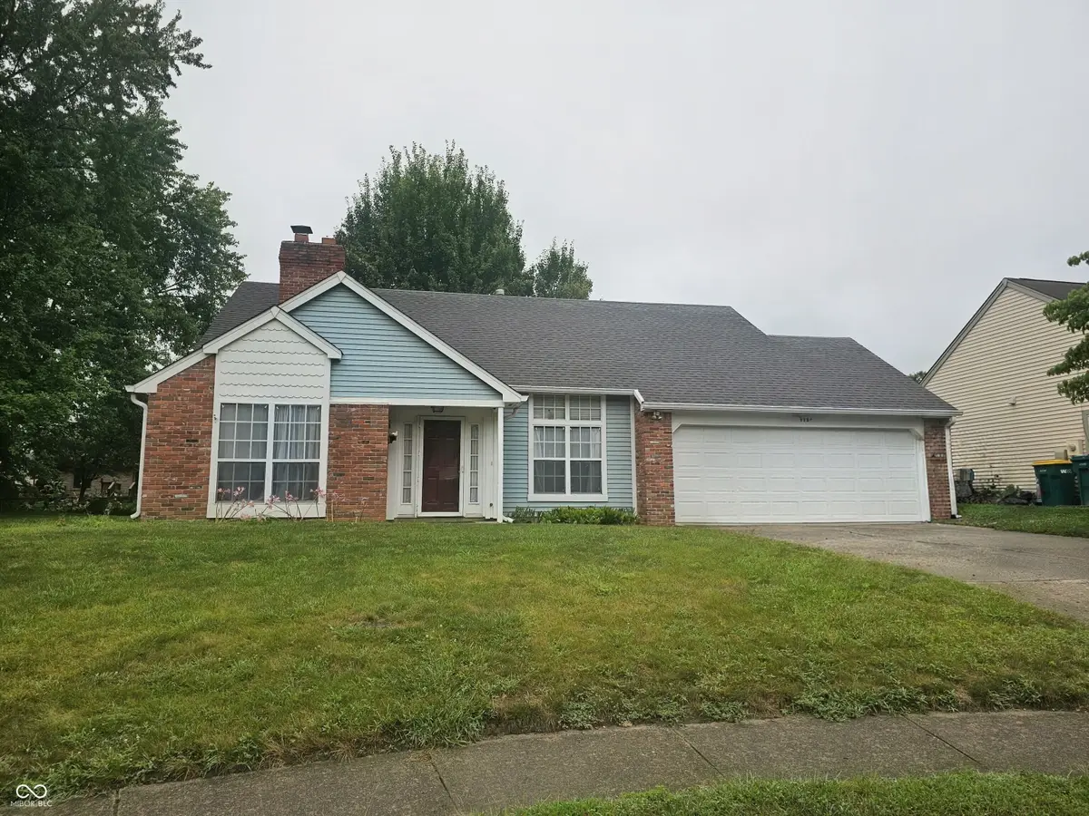 946 Johnathan Drive, Plainfield, IN 46168 - #1