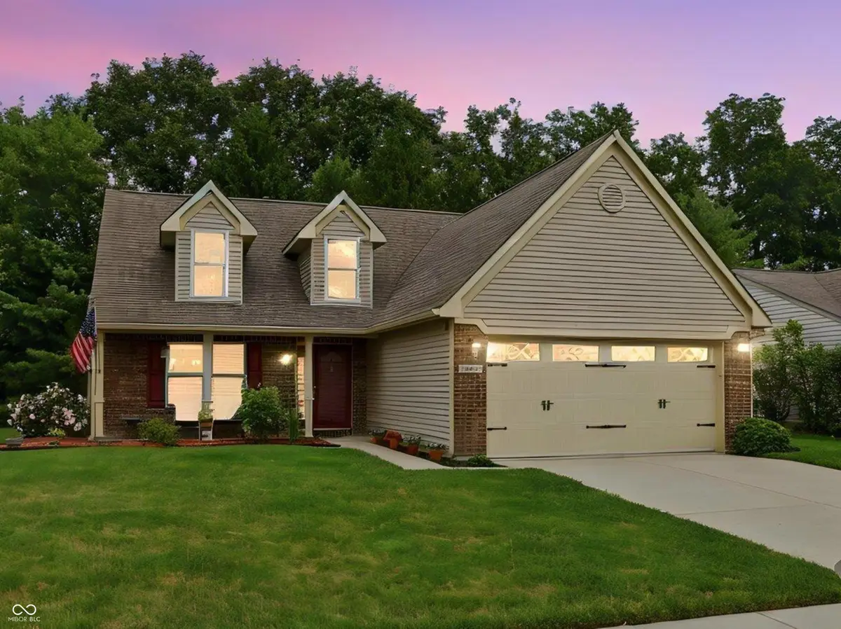 10632 Ashview Drive, Fishers, IN 46038 - #1