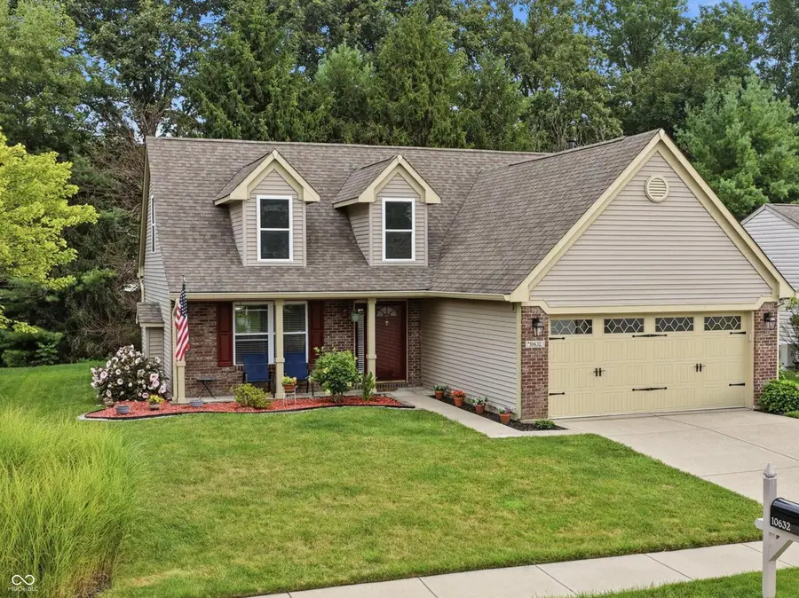 10632 Ashview Drive, Fishers, IN 46038 - #3