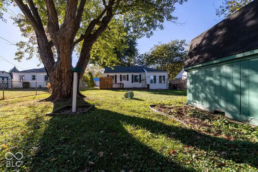 412 Federal Drive, Anderson, IN 46013 - #2