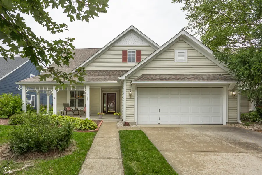 14969 Montclair Drive, Westfield, IN 46074 - #2