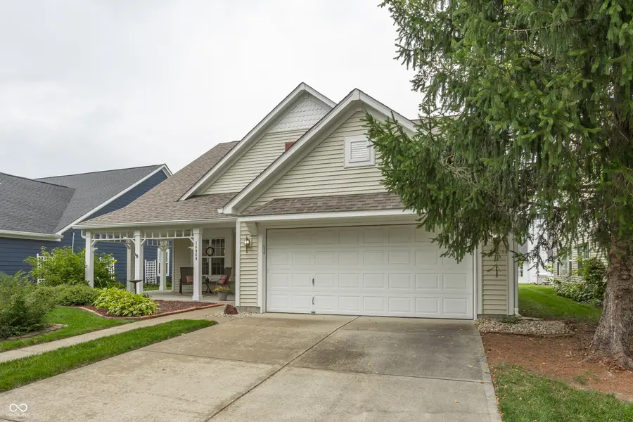14969 Montclair Drive, Westfield, IN 46074 - #3